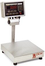 Balanza industrial 30000/5 g serie CKW, OHAUS