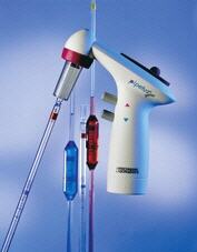 Pipeteador Pipetus™-Junior, H. Laborgerte