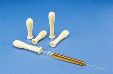 Pera para pipetas Pasteur, ltex natural