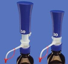 Dispensador de lquidos, MERCK