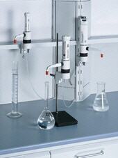 Sistema de extraccin de bidones p/ Dispensette™