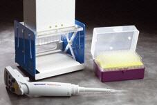 Cargador Pak Rak™, Merck