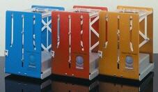 Cargador Pak Rak™ Plus, Merck
