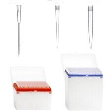Puntas de pipeta Finntip™ especiales, Thermo Sci.