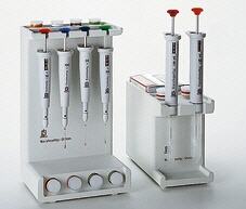 Soporte para pipetas automticas Transferpettor™