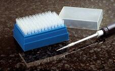 Puntas de pipeta Porex, Low Adhesion