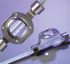 Lupa para termmetros, Merck