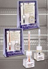 Termmetro para fro FRIO-Temp™, Merck