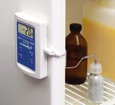 Termmetro digital FRIO-Temp™, Merck
