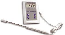 Termmetro digital con sonda 916, Merck
