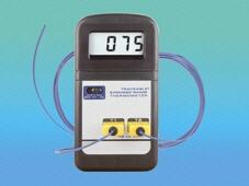 Termmetro con sonda Traceable™ de amplio rango N1