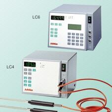Regulador de temperatura de laboratorio, JULABO