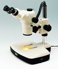 Estereomicroscopio triocular Serie SMZ-168, MOTIC