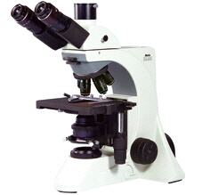 Microscopio triocular BA 400, MOTIC
