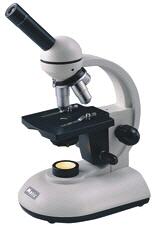 Microscopio monocular 1801/1802, MOTIC