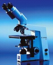 Microscopio binocular Axiostar Plus, ZEISS