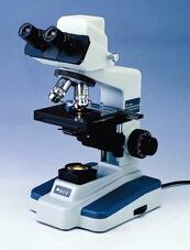 Microscopio triocular DMW-B1 ASC digital, MOTIC