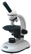 Microscopio monocular petrogrfico PM-2805, MOTIC