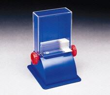 Dispensador de porta-objetos, MERCK