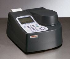Espectrofotmetro UV-VIS Genesys™ 10 Bio, THERMO