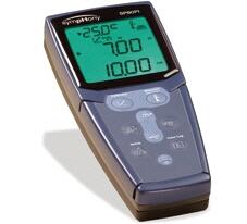 Ionmetro porttil + pH SP80PI sympHony™, Merck