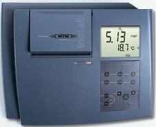 Medidor de Oxgeno Disuelto inoLab Oxi 730, WTW