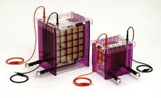 Blotting, electroblotters, MERCK