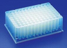 Placa Deep-Well de 96 pocillos de 1.2 mL EPPENDORF