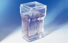 Cubeta de tincin Hellendahl, boca ancha