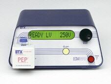 Electroporador ECM™ 399 BTX, HARVARD APPARATUS