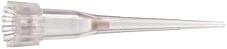 Puntas de pipeta UltraFine™ c/filtro 0,1-10 uL