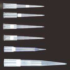 Puntas de pipeta Recovery™ clsic y mx. Axygen CF