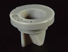Tabiques para tubos secuenciador ABI Prism 310