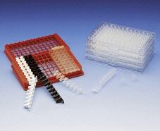 Placa para PCR y tiras NucleoLink™, NUNC