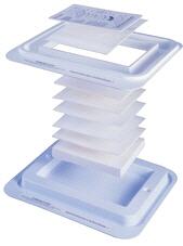 Blotting, Nytran SuPerCharge TurboBlotter WHATMAN