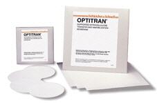 Membrana de nitrocelulosa Optitran™, WHATMAN