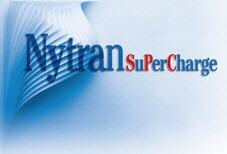 Membrana de transferencia Nytran™ SuPerCharge