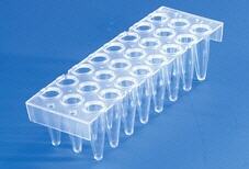 Placa para PCR de 24 pocillos Thermo-Fast™, ABGENE