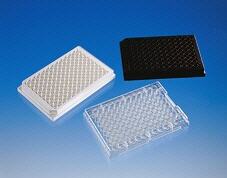 Placa para PCR recubierta estreptavidina Strepmax™