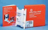 Tubo de membrana de dilisis Spectra-Por 6