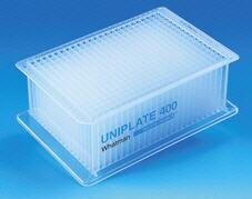 Placa de 96 pocillos UniPlate™ Collection WHATMAN