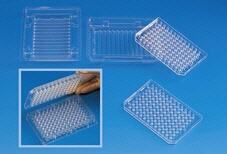 Placa de 96 pocillos Nunc-Immuno™ TSP, NUNC