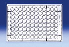 Placa de 96 pocillos microtiter Immunoassay THERMO