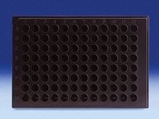 Placa microtiter para fluorescencia, THERMO SCI.