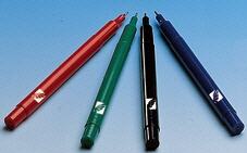 Bolgrafos CryoPens, NUNC