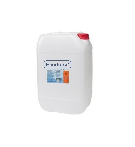 Bao termosttico, aceite de silicona lquida para baos calefactores BLUESIL