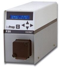 Espectrofotmetro UV-VIS LaPrep P311, sin clula