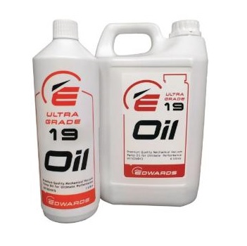 Aceite para bomba de vaco, Oil 19, 1 L, Ultragrade