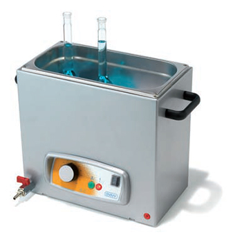 Bao para agua y aceite termostatizado analgico, Bath, OVAN®