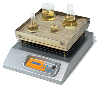 Bao de arena digital Sand Bath, OVAN®